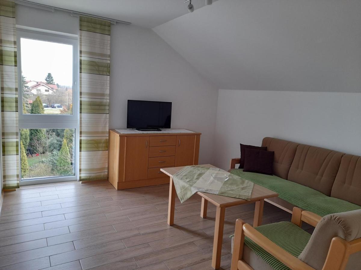 Landhaus Lehner Kirchham Esterno foto