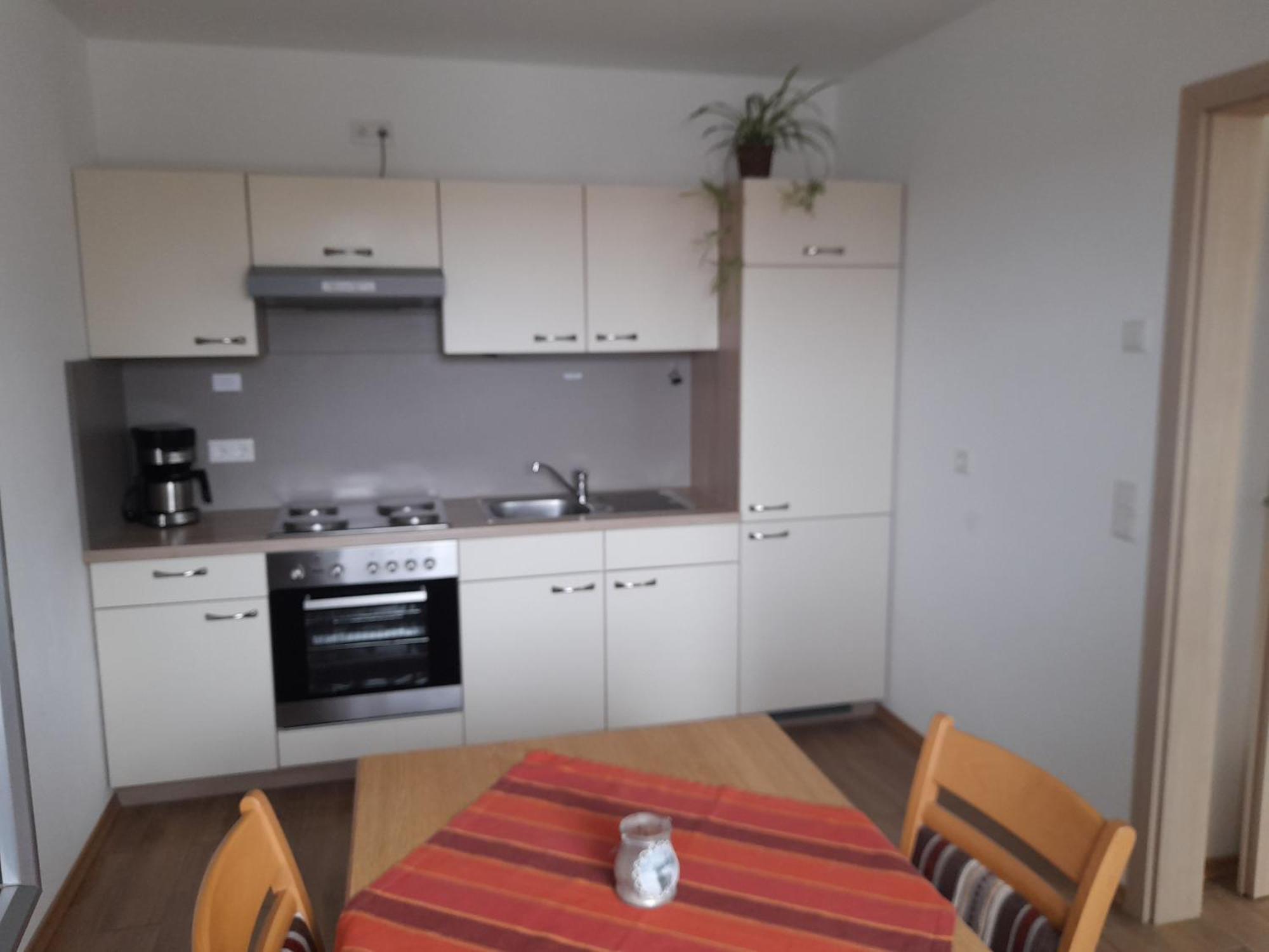 Landhaus Lehner Kirchham Esterno foto