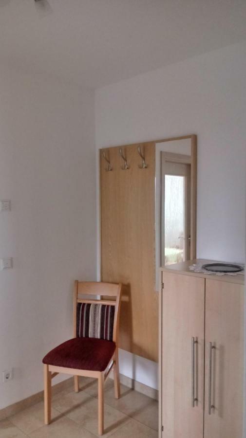 Landhaus Lehner Kirchham Esterno foto